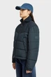 Жіноча темно-синя куртка у смужку Expedition G-Star RAW XS D26958,E084 - зображення 3