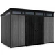Садовий будиночок Keter Signature Pent 342см х 218 см 259824 - изображение 1