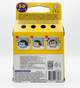 Игрушка интерактивная Little Live Pets «Мышка Squekee Minis», фиолетовая, 50+ звуков, от 5 лет - изображение 6