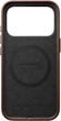 Etui Nomad Traditional Leather Case Horween Magsafe na iPhone 17 Pro Brązowe (856504011970) - obraz 2