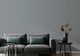 Інтер’єрна фарба VAMIUT IQ InteriorFarba LUX, RAL 7040 (Сіре вікно), 10 л. - изображение 9