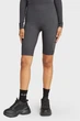 Жіночі сірі велосипедки Seamless G-Star RAW S D26340,D989 - зображення 1