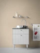 Інтер’єрна глибокоматова фарба VAMIUT IQ InteriorFarba BASIC, RAL 1015 (Світла слонова кістка), 10 л. - изображение 2