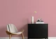 Інтер’єрна фарба VAMIUT IQ InteriorFarba LUX, RAL 3015 (Світло-рожевий), 10 л. - изображение 8