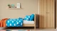 Інтер’єрна миюча матова фарба VAMIUT IQ InteriorFarba LUX, RAL 1015 (Світла слонова кістка), 10 л - изображение 12