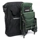 Кресло туристическое карповое складное Ranger Expert SL-113 для кемпинга, рыбалки и отдыха, компактное RA2252 - изображение 5
