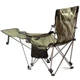 Кресло туристическое складное Ranger Relax для кемпинга, рыбалки и отдыха, компактное RA 2255 - изображение 3