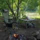 Кресло туристическое складное Ranger Relax для кемпинга, рыбалки и отдыха, компактное RA 2255 - изображение 8