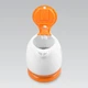 Електричний чайник Maestro MR-012-ORANGE - зображення 4