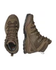 Черевики Salomon Quest 4D Forces 2 Brown L47220800 43.5 - зображення 4