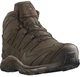 Черевики Salomon Xa Forces Mid Gtx En Brown L47220900 43.5 - зображення 4