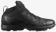 Кросівки Salomon Speed Assault 2 Black L41519600 45.5 - зображення 6