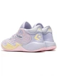 Кроссовки Converse Bb Shift Cx Grey A10596C 43 - изображение 4