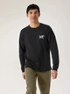 Лонгслів Arc'teryx Kragg Sl Black X00000953702 L - зображення 6