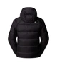 Куртка The North Face Hydrenalite Down Black NF0A5GIEJK3 S - зображення 2