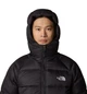 Куртка The North Face Hydrenalite Down Black NF0A5GIEJK3 S - зображення 3