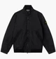 Куртка Stone Island Wind Resistance Anti-Drop Black L1S154100111-S0A23-V0029 M - зображення 1