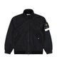 Куртка Stone Island Wind Resistance Anti-Drop Black L1S154100111-S0A23-V0029 M - зображення 3