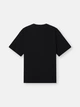 Футболка Stone Island Compass Patch Black L1S152100030S0115-V0029 S - зображення 2