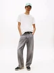 Футболка Tommy Jeans Back Graphic White DM0DM21982-YBH XXL - изображение 3
