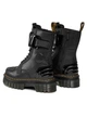 Ботинки Dr. Martens Audrick 10 Eye Black 30970001 41 - изображение 4