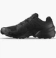 Кроссовки Salomon Speedcross 6 Forces Black L47161100 41.5 - изображение 1