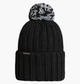 Шапка Napapijri Semiury 3 Black NP0A4GKC0411 MISC - зображення 1