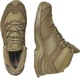 Ботинки Salomon Xa Forces Mid Gtx En Beige L40977900 41.5 - изображение 2