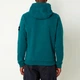 Худи Stone Island Turquoise 791561720-V0057 L - изображение 3