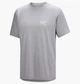 Футболка Arc'teryx Kragg Sl Grey X00000953310 L - изображение 1