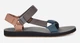 Сандали Teva Original Multi 1004006-MRML 42 - изображение 4