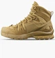 Ботинки Salomon Quest 4D Forces 2 Beige L40943300 47.5 - изображение 1