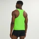 Майка Saucony Endorphin Singlet Green SAM800382-VPS L - зображення 5