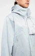 Парка CP Company Metropolis A.A.C White 14CMOW010A006258A-805 54 - изображение 3