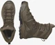 Ботинки Salomon Quest 4D Gtx Forces 2 High Brown L47234100 44 - изображение 4
