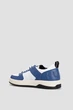 Кросівки Hugo Kilian Tenn Pume Blue 50493125 44 - зображення 4