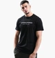 Футболка Weekend Offender Steinbeck Black WOSTS587 XL - изображение 1