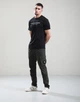 Футболка Weekend Offender Steinbeck Black WOSTS587 XL - изображение 4