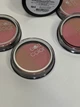 Румяна бархатные двух цветов Eva Color содержат UV-фильтры (Н981) - изображение 2