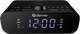 Radiobudzik biurkowy Denver CRD-515 z Bluetooth (5706751079498) - obraz 1