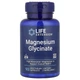 Глицинат магния Life Extension Magnesium Glycinate, 90 вегакапсул - изображение 1