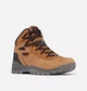 Черевики COLUMBIA Newton Ridge 47 (14 US) 31,8 см Коричневий 1159860385 - зображення 1
