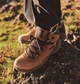 Черевики COLUMBIA Newton Ridge 47 (14 US) 31,8 см Коричневий 1159860385 - зображення 8