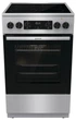 Електрична плита Gorenje GECS 5C70 XPA (FR514D-AEK42) (6885810) - зображення 9