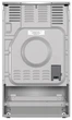Електрична плита Gorenje GECS 5C70 XPA (FR514D-AEK42) (6885810) - зображення 10
