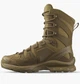 Ботинки Salomon Quest 4D Gtx Forces 2 High Beige L47234200 48 - изображение 1