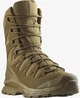 Ботинки Salomon Quest 4D Gtx Forces 2 High Beige L47234200 48 - изображение 6