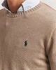 Свитер Ralph Lauren Beige 710810846036 S - изображение 2