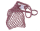 Сумка-авоська SOX 72-0036 one size цвет фиолетовый - изображение 1