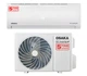 Кондиціонер Osaka stv-09hh5 dc Inverter r32 + Wi-Fi - зображення 1